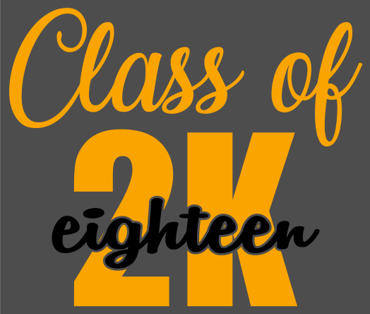Class of 2K eighteen Transfer