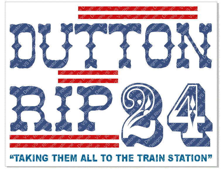 Dutton Rip Campaign HTV