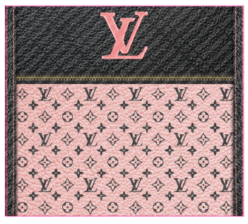 Louis Vuitton Tumbler Wrap 