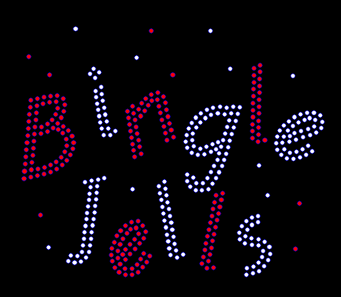 Bingle Jells Small