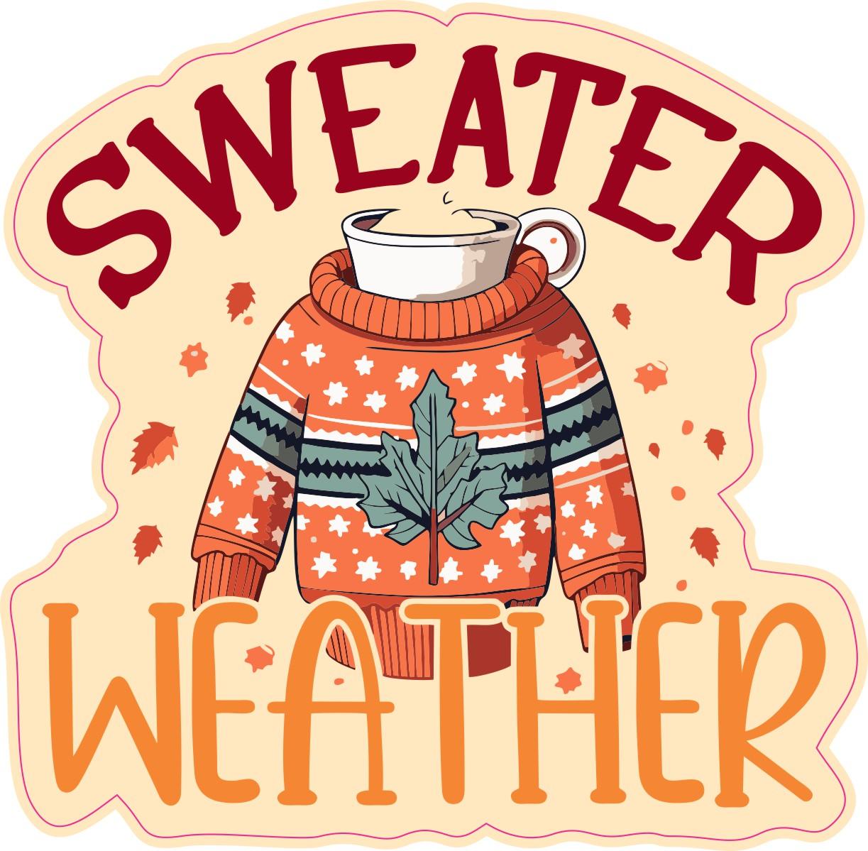 Sweater Weather 16oz Libbey